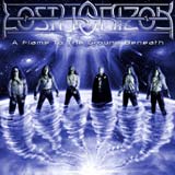 A Flame To The Ground Beneath